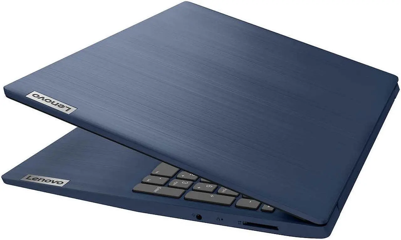 Alt view image 5 of 20 - Lenovo IdeaPad 3 15.6" Touchscreen Laptop - 10th Gen Intel Core i5-10210U - 768p Notebook 12GB Memory RAM 512GB SSD 81WR0007US