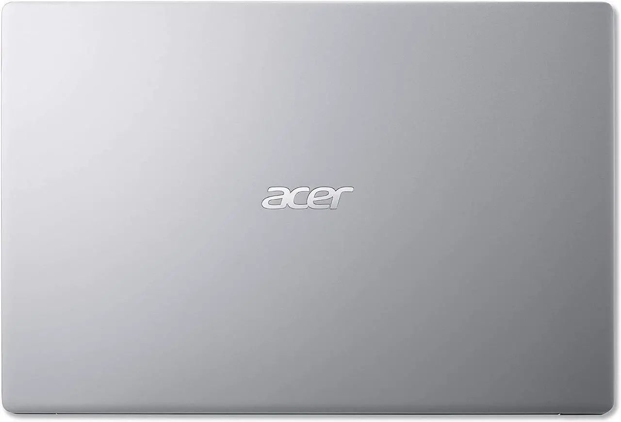 Alt view image 6 of 17 - Acer Swift 3 Intel Evo Thin & Light Laptop, 14" Full HD, Intel Core i7-1165G7, Intel Iris Xe Graphics, 8GB LPDDR4X, 256GB NVMe SSD, Wi-Fi 6, Fingerprint Reader, Back-lit KB, SF314-59-75QC Notebook PC