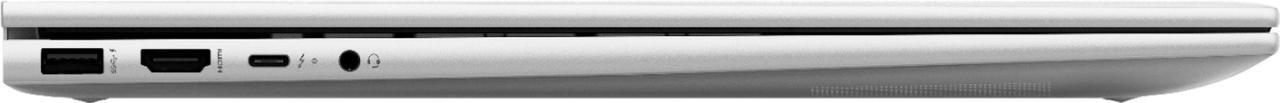 Alt view image 3 of 7 - HP - ENVY 17.3" Touch-Screen Laptop - Intel Core i7 - 12GB Memory - 512GB SSD + 32GB Intel Optane - Natural Silver Notebook 17m-ch0013dx