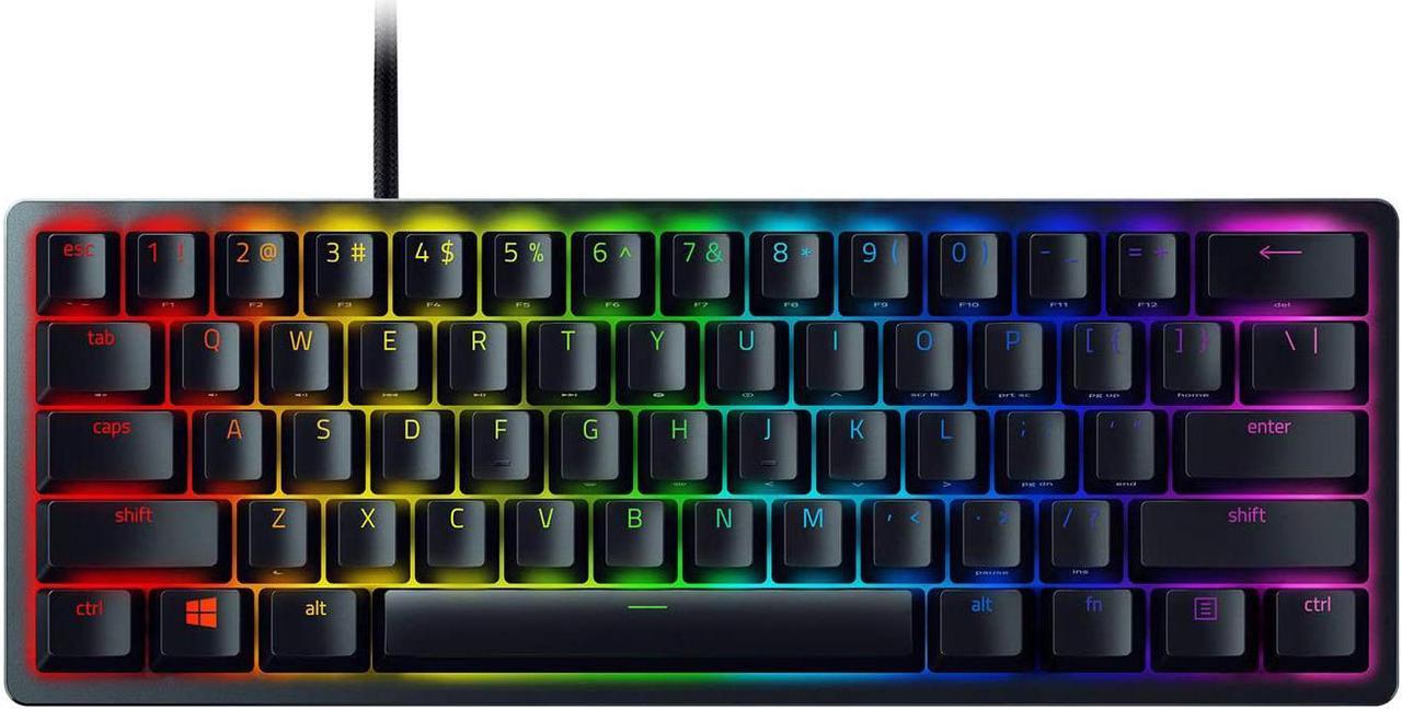 Razer Huntsman Mini Gaming Keyboard