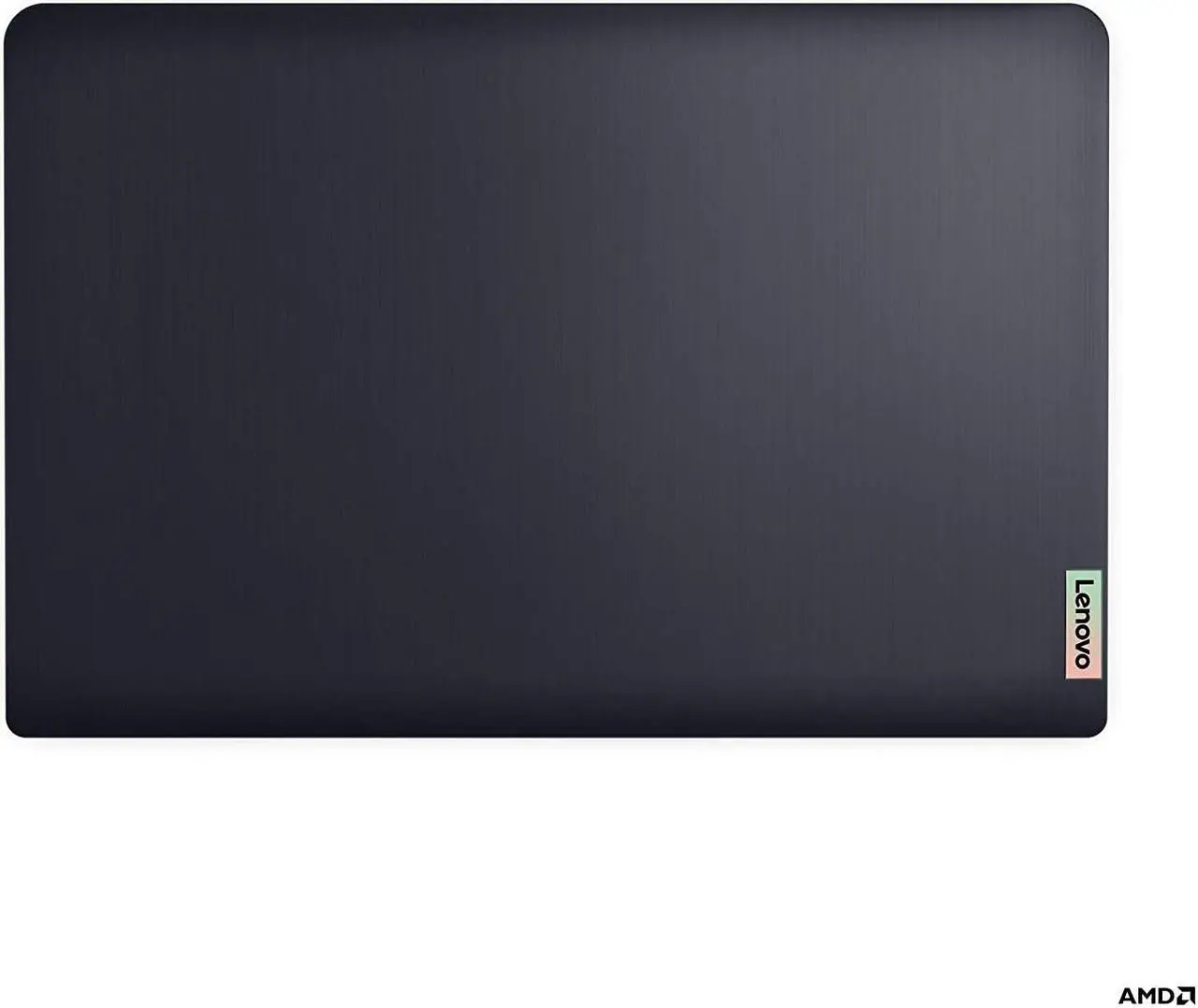 Alt view image 3 of 17 - Lenovo IdeaPad 3 14 14.0" Laptop, 14.0" FHD (1920 x 1080) Display, AMD Ryzen 5 5500U Processor, 8GB DDR4 RAM, 256GB NVMe TLC SSD Storage, AMD Radeon 7 Graphics, Windows 10 Home, 82KT00AMUS, Abyss Blue