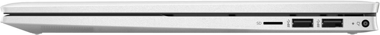 Alt view image 4 of 5 - HP Pavilion x360 15-er0125od Convertible Laptop, 15.6" Touch Screen, Intel® Core™ i5, 8GB Memory, 256GB Solid State Drive, Wi-Fi 6, Windows® 10 Notebook Tablet