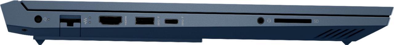 Alt view image 2 of 6 - HP - Victus 16.1" Laptop - Intel Core i5 - 8GB Memory - NVIDIA GeForce RTX 3050 - 256GB SSD Notebook
