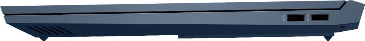 Alt view image 5 of 6 - HP - Victus 16.1" Laptop - Intel Core i5 - 8GB Memory - NVIDIA GeForce RTX 3050 - 256GB SSD Notebook