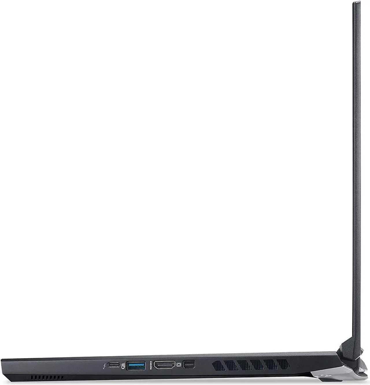 Alt view image 2 of 5 - Acer Predator Helios 300 PH315-54-760S Gaming Laptop | Intel i7-11800H | NVIDIA GeForce RTX 3060 Laptop GPU | 15.6" Full HD 144Hz 3ms IPS Display | 16GB DDR4 | 512GB SSD | Killer WiFi 6 | RGB Keyboard
