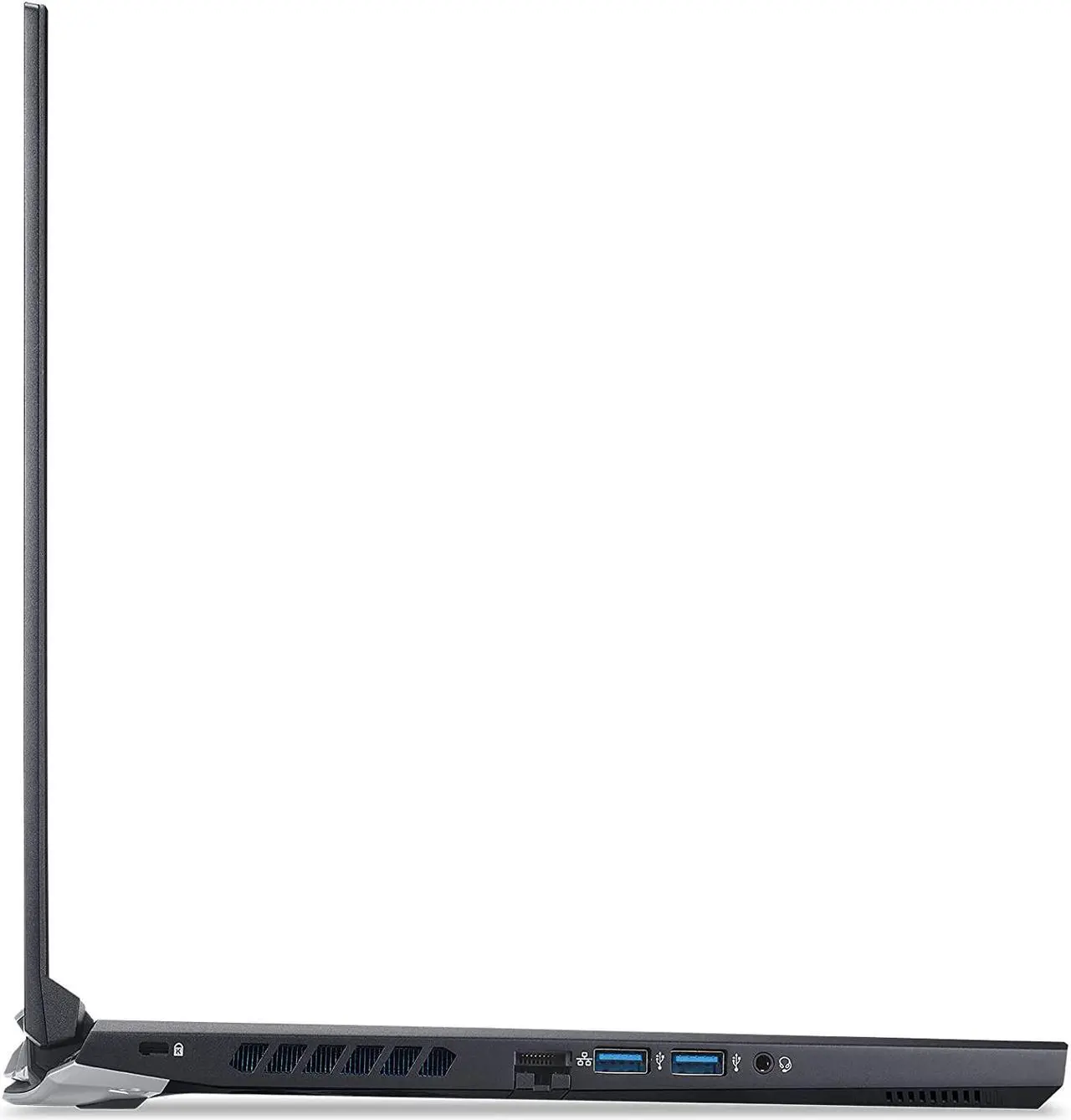 Alt view image 4 of 5 - Acer Predator Helios 300 PH315-54-760S Gaming Laptop | Intel i7-11800H | NVIDIA GeForce RTX 3060 Laptop GPU | 15.6" Full HD 144Hz 3ms IPS Display | 16GB DDR4 | 512GB SSD | Killer WiFi 6 | RGB Keyboard