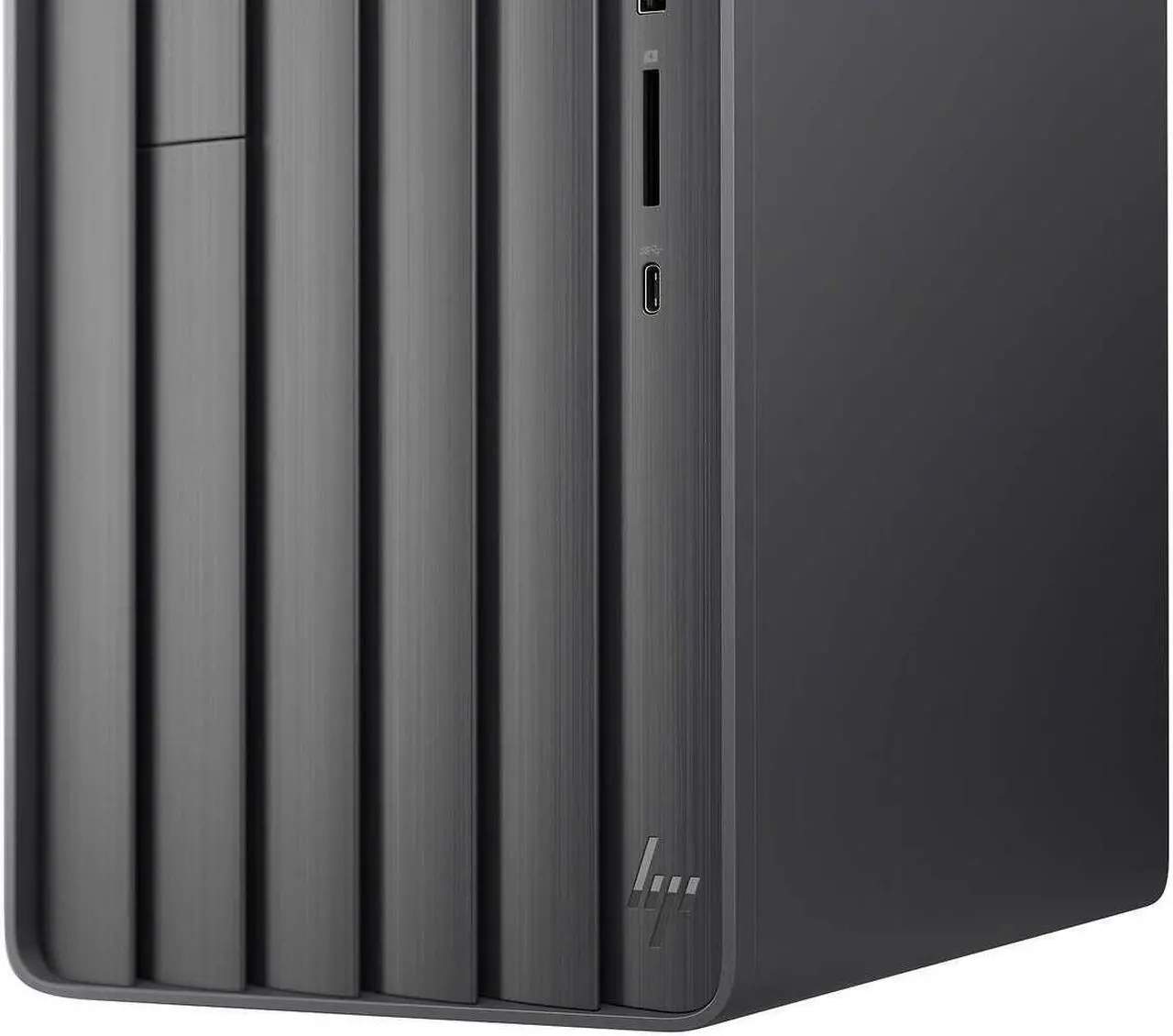 Alt view image 4 of 4 - HP ENVY Desktop - 11th Gen Intel Core i7-11700F - GeForce GTX 1660 SUPER - Windows 11
PC Computer TE01-2387c 32GB RAM 1TB HDD 512GB SSD