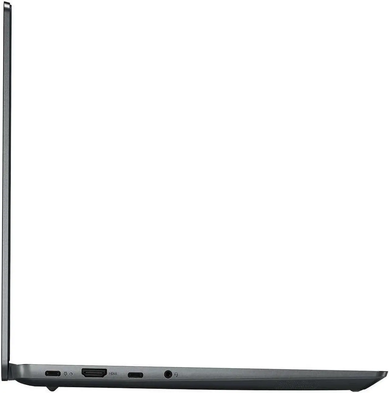 Alt view image 6 of 6 - Lenovo IdeaPad 5 Pro 14" Touchscreen Laptop - AMD Ryzen 5 5600U - 2240 x 1400 - Windows 11 Notebook 16GB RAM 512GB SSD 82L700BPUS