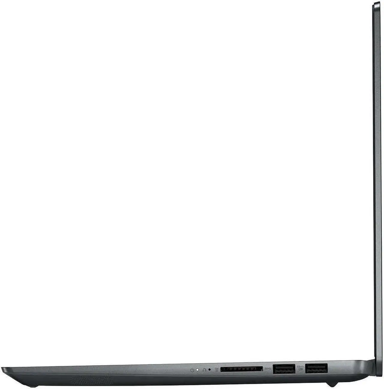 Alt view image 5 of 6 - Lenovo IdeaPad 5 Pro 14" Touchscreen Laptop - AMD Ryzen 5 5600U - 2240 x 1400 - Windows 11 Notebook 16GB RAM 512GB SSD 82L700BPUS