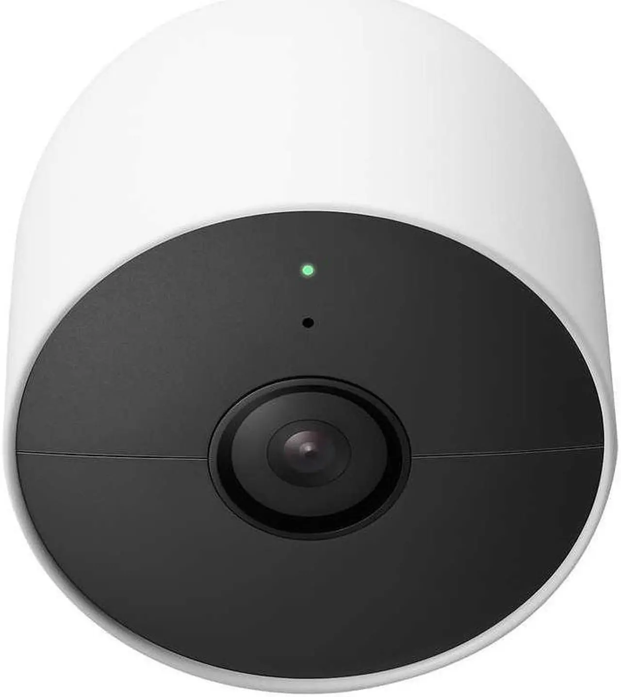Google Nest Cam