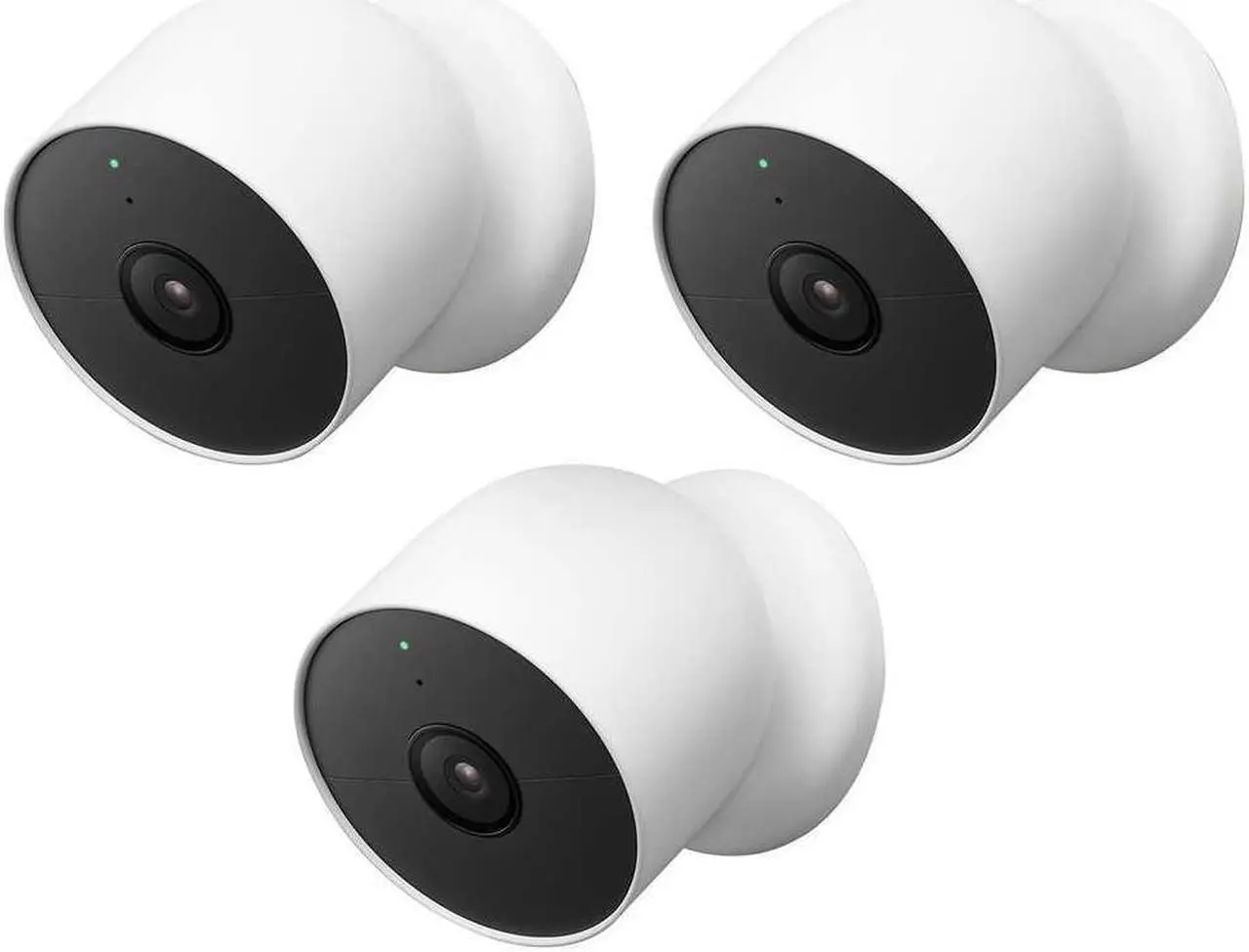 Google Nest Cam - Thumbnail 5