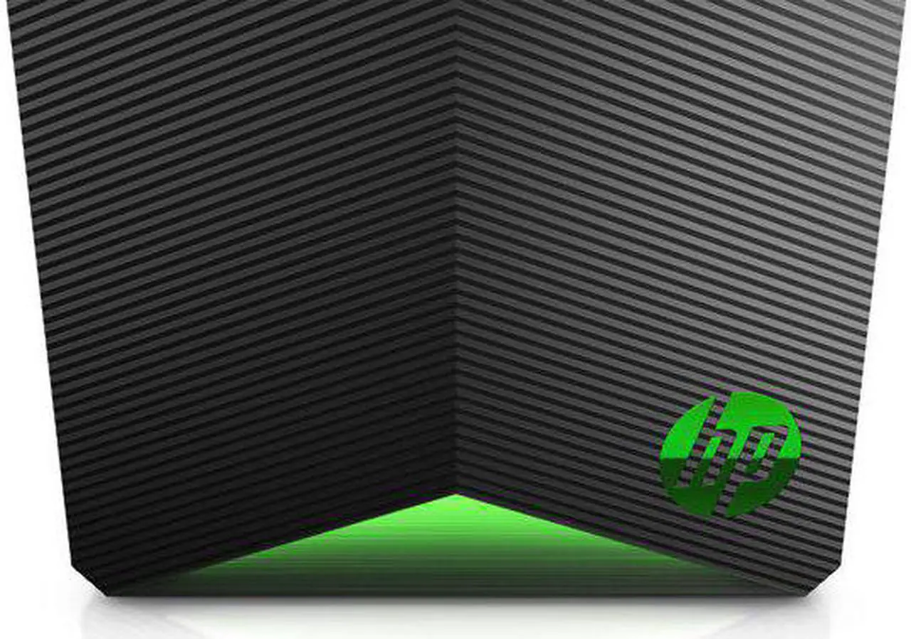 Alt view image 4 of 6 - HP Pavilion Gaming Desktop TG01-1183w, Intel® Core™ i5-10400F Processor, 8GB Memory, 256GB SSD, NVIDIA® GeForce RTX™ 3060 graphics card with 12 GB GDDR6 dedicated memory
PC Computer