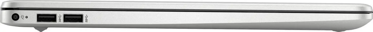 Alt view image 6 of 6 - HP - 15.6" Laptop - AMD Ryzen 5 - 12GB Memory - 256GB SSD Notebook 15-ef2013dx