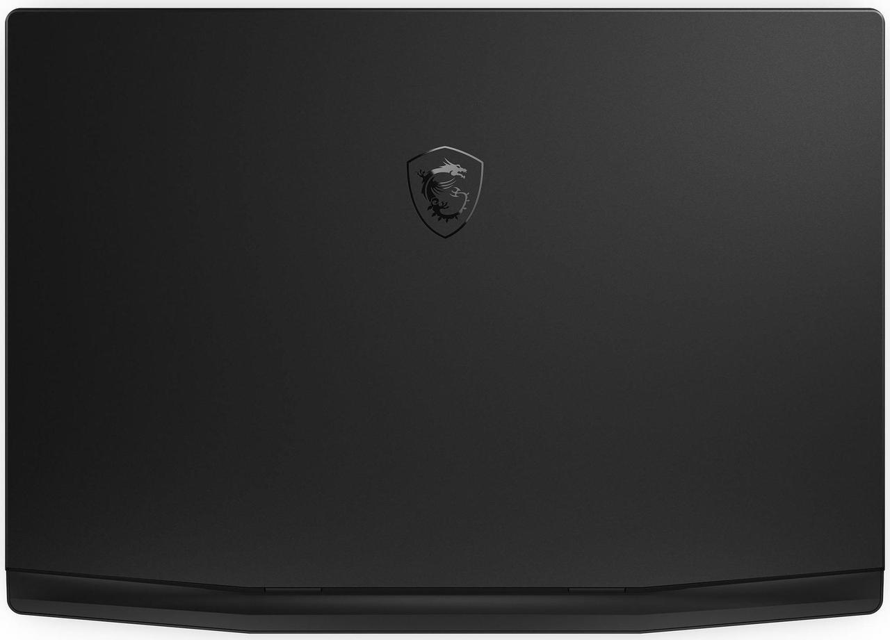 Alt view image 4 of 11 - MSI GS Series - 17.3" GeForce RTX 3060 Laptop GPU - Intel Core i7-12700H  - 16GB Memory - 1 TB PCIe SSD - Windows 11 Home 64-bit - Gaming Laptop - 144 Hz IPS (Stealth GS77 12UE-046 )