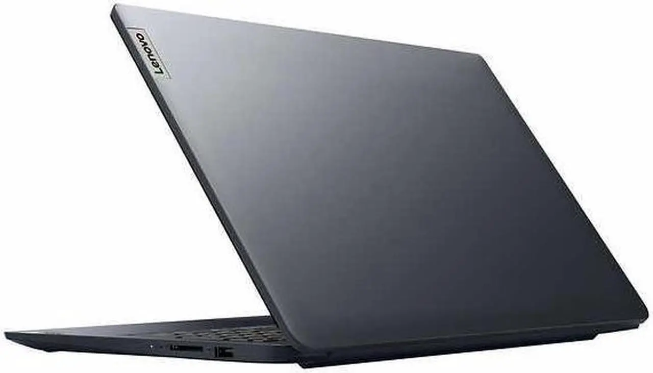Alt view image 6 of 20 - Lenovo IdeaPad 1 15.6" Laptop - Intel Pentium Silver N6000 - 1080p - Windows 11 S Mode - Microsoft 365 Personal (1-Year Subscription) Notebook 82LX0050US