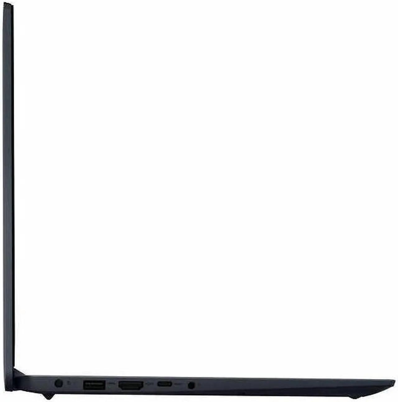 Alt view image 2 of 20 - Lenovo IdeaPad 1 15.6" Laptop - Intel Pentium Silver N6000 - 1080p - Windows 11 S Mode - Microsoft 365 Personal (1-Year Subscription) Notebook 82LX0050US
