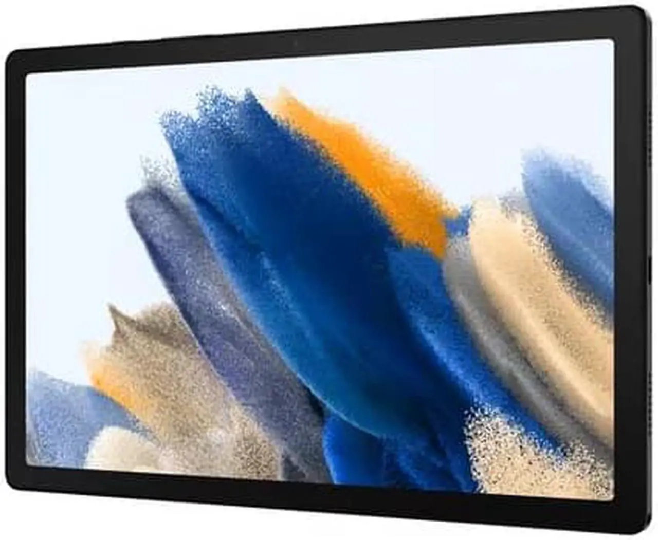 Alt view image 2 of 9 - SAMSUNG Galaxy Tab A8, 10.5" Tablet 32GB (Wi-Fi), Gray SM-X200NZAQXAR