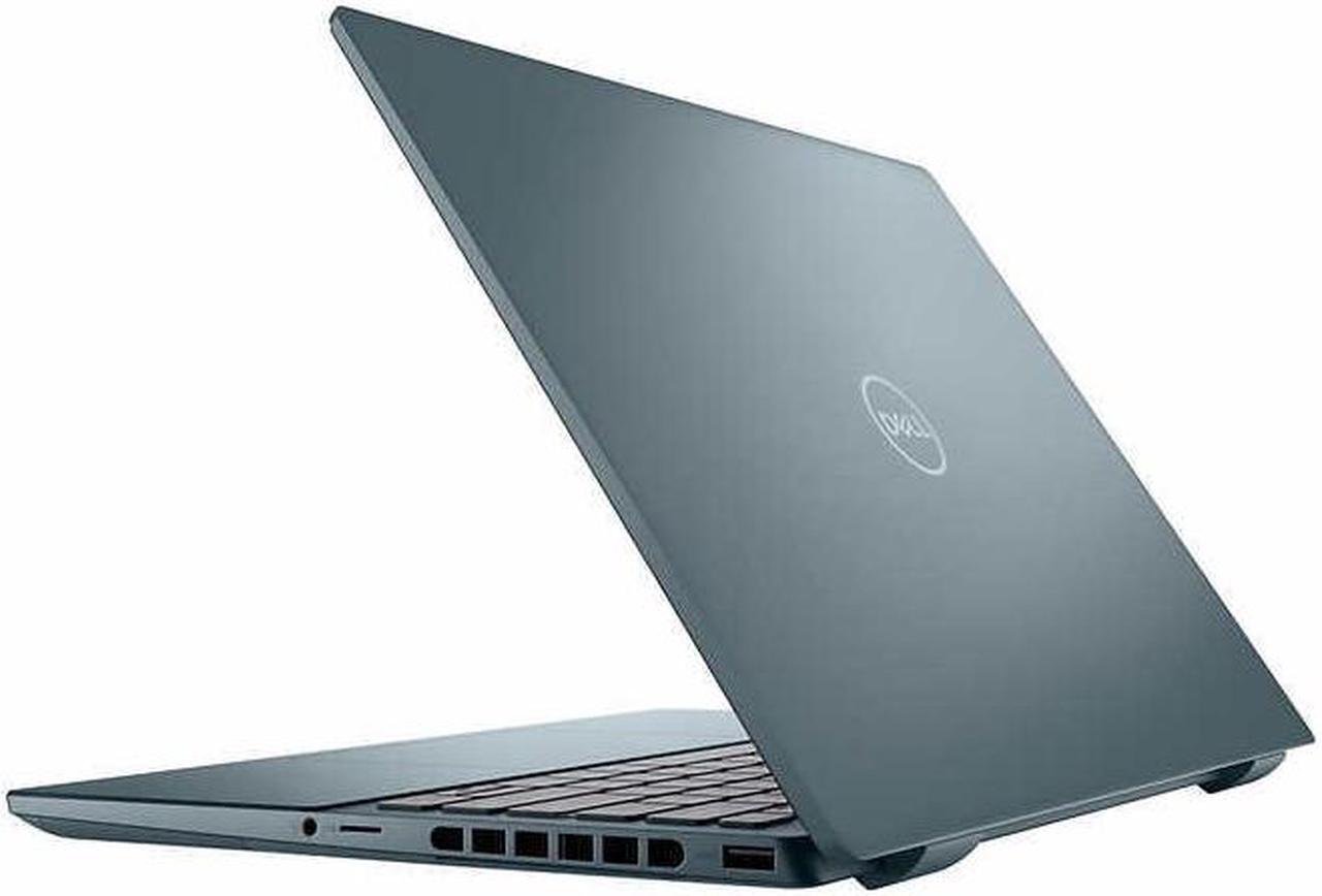 Alt view image 4 of 4 - Dell Inspiron Plus 14" Laptop - 12th Gen Intel Core i7-12700H - 2240 x 1400 - Blue - Windows 11 Notebook I7420-7614GRE-PUS