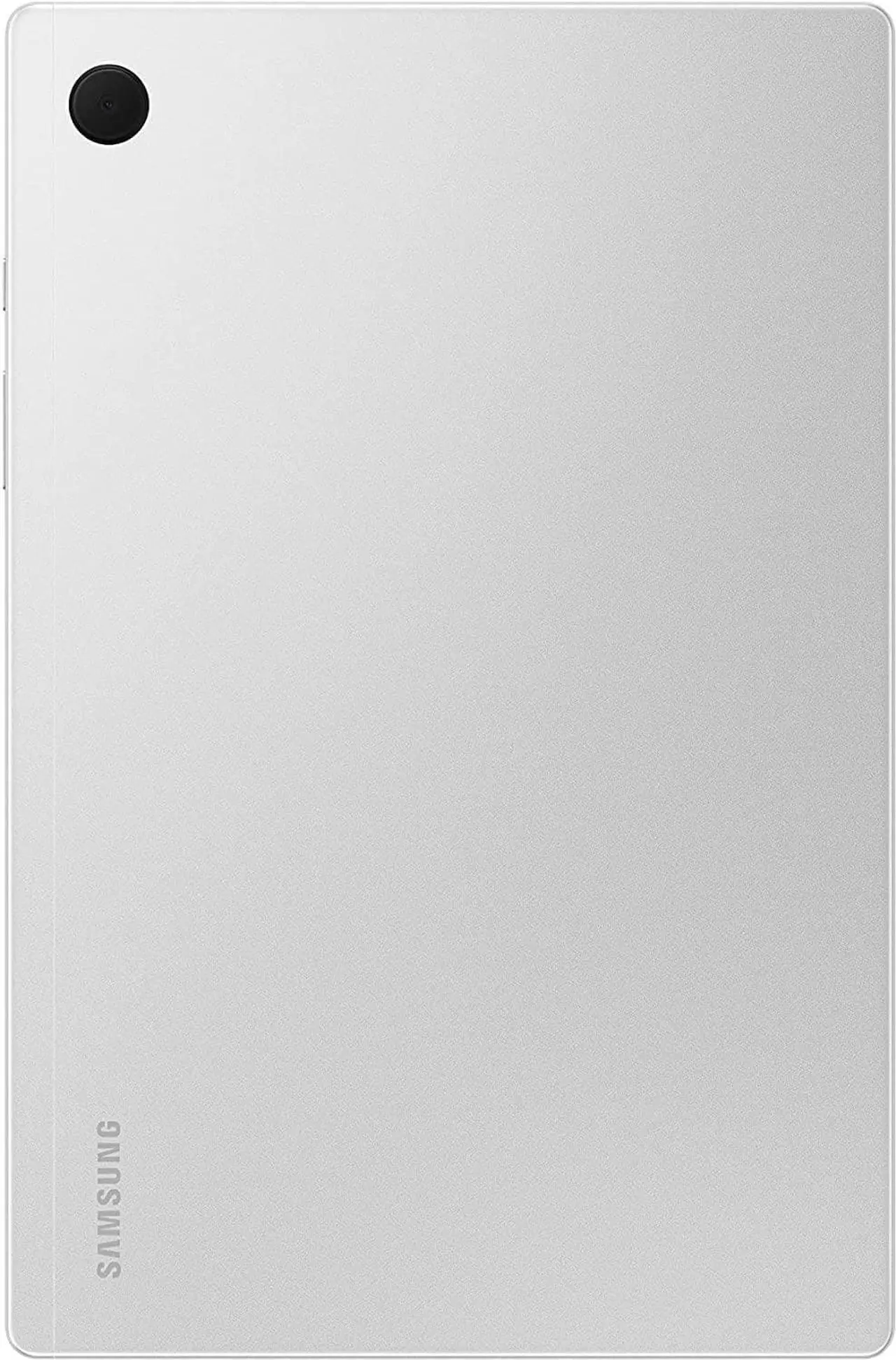 Alt view image 5 of 5 - SAMSUNG Galaxy Tab A8 10.5 128GB Android Tablet w/ LCD Screen, Long Lasting Battery, Kids Content, Smart Switch, Expandable Memory, SM-X200NZSFXAR, Silver Tablet
