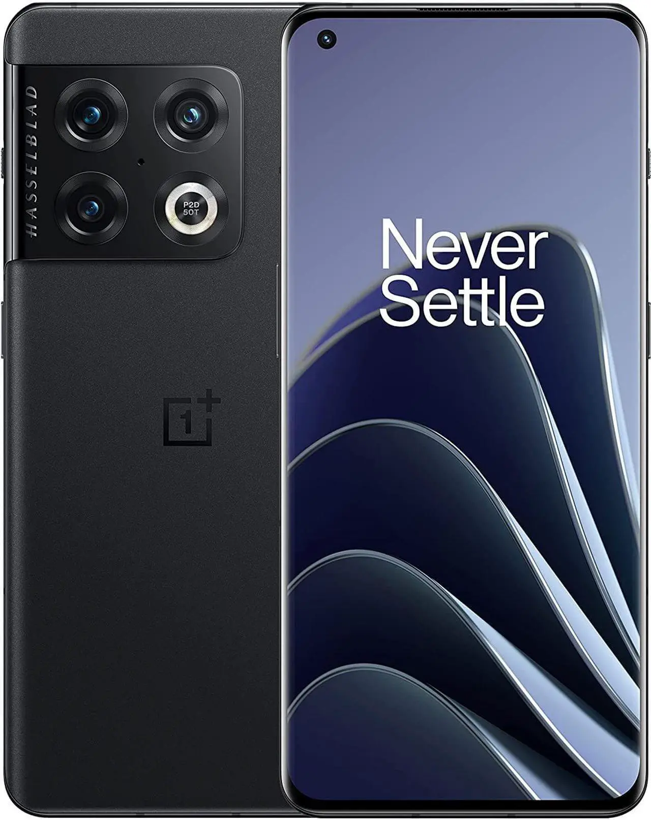 OnePlus 10 Pro | 5G Android Smartphone | 6.7 QHD+ Display | 12GB+256GB | U.S. Unlocked | Triple Camera co-Developed with Hasselblad | Volcanic Black
