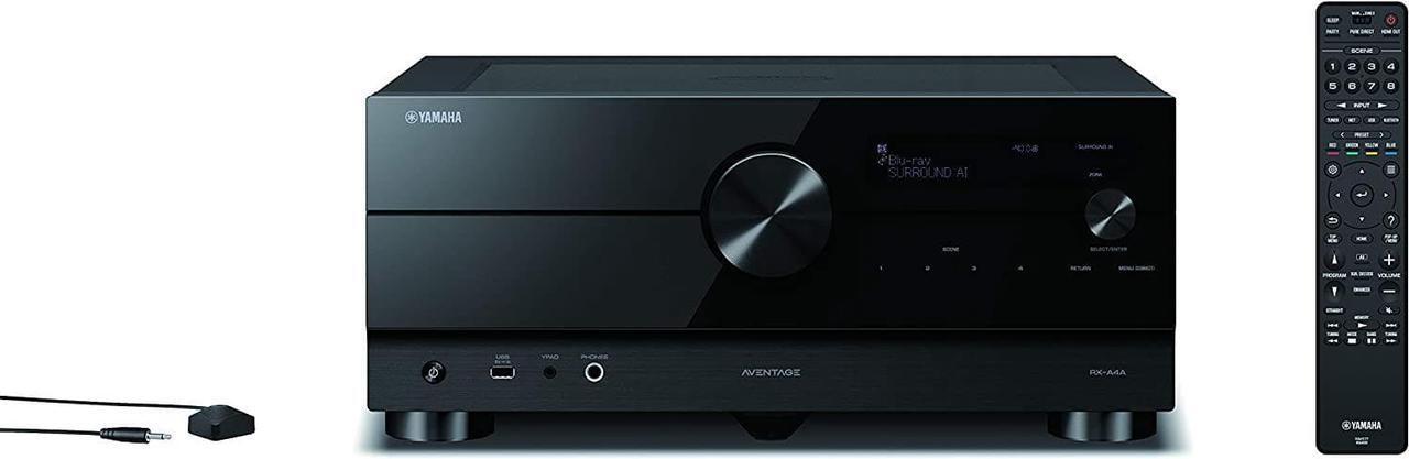 YAMAHA RX-A4A