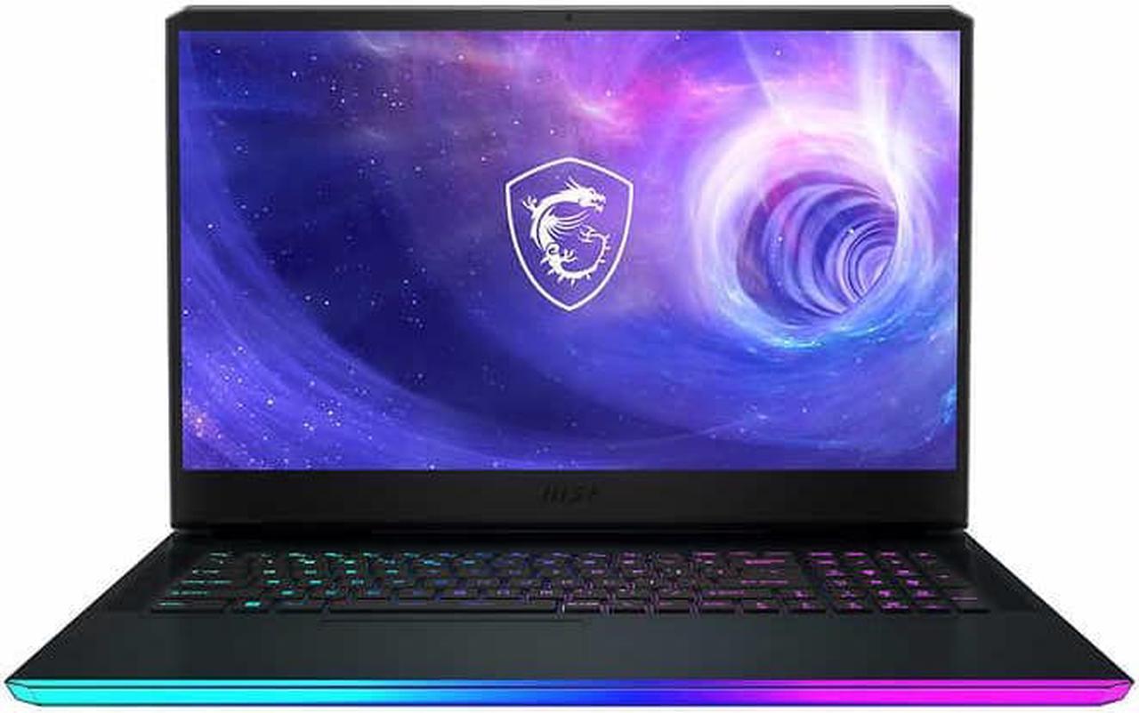 MSI GE76 Raider Gaming Laptop - 12th Gen Intel Core i9-12900H - GeForce RTX 3060 - 144HZ 1080p 16GB RAM 1TB SSD