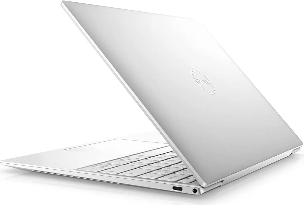 Alt view image 3 of 7 - Dell XPS 13 9310 Laptop - 13.4-inch OLED 3.5K (3456x2160) Touchscreen Display, Intel Core i7-1195G7, 16GB LPDDR4x RAM, 512G SSD, Intel Iris Xe Graphics, 1-Year Premium Support, Windows 11 Home - White