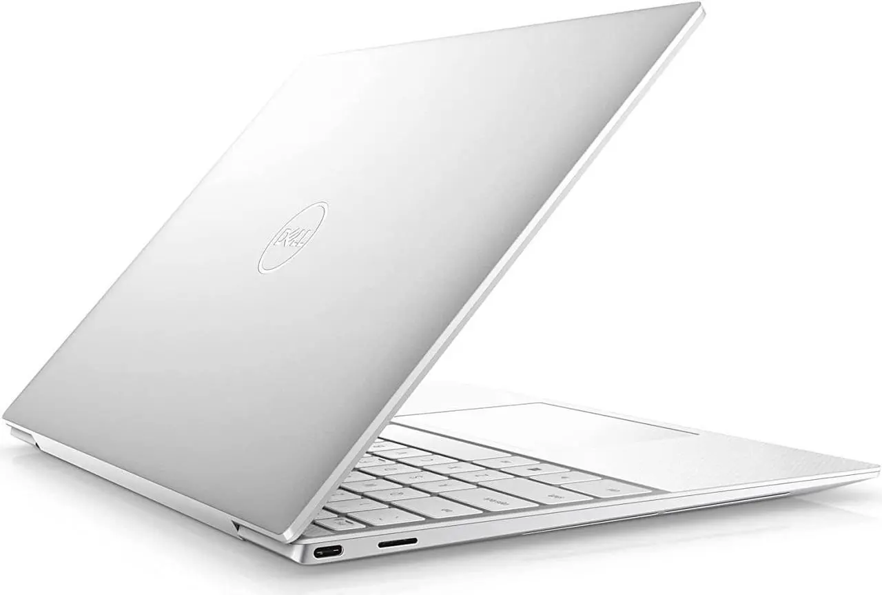 Alt view image 2 of 7 - Dell XPS 13 9310 Laptop - 13.4-inch OLED 3.5K (3456x2160) Touchscreen Display, Intel Core i7-1195G7, 16GB LPDDR4x RAM, 512G SSD, Intel Iris Xe Graphics, 1-Year Premium Support, Windows 11 Home - White