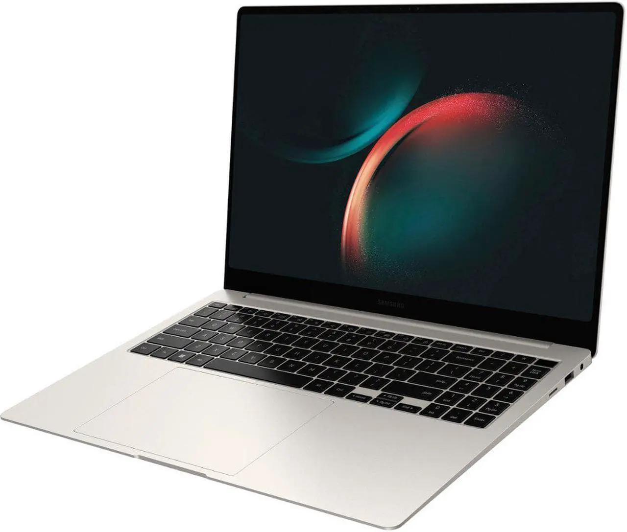 Main image of Samsung Galaxy Book3 Pro 14" Laptop i7-1360P 16GB 512GB SSD W11H