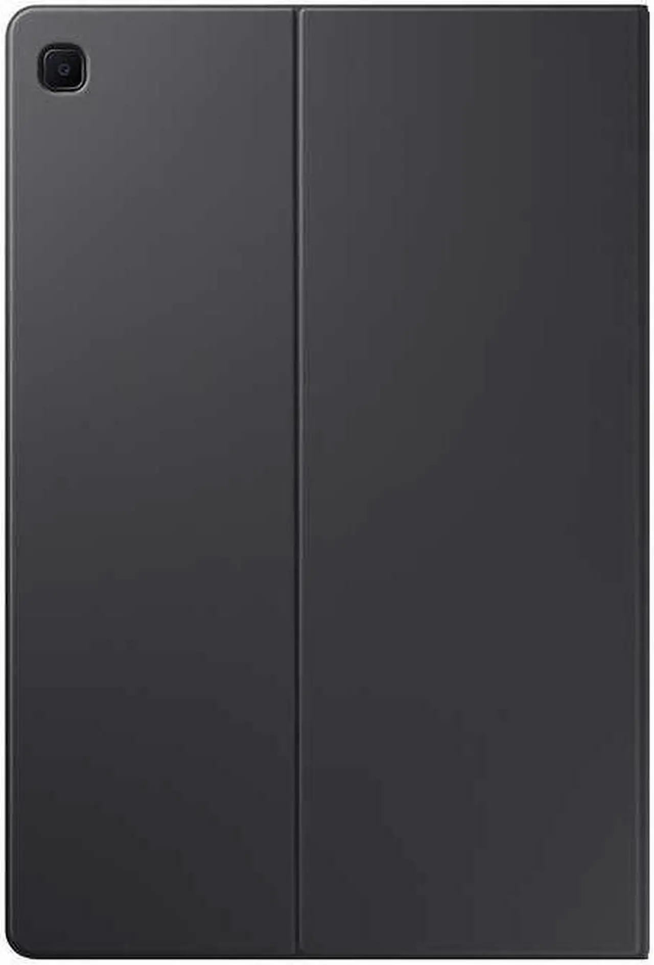 Alt view image 5 of 5 - Samsung Galaxy 10.4" Tab S6 Lite 128GB - Oxford Gray - Includes Book Cover
Tablet SM-P613NZACXAR