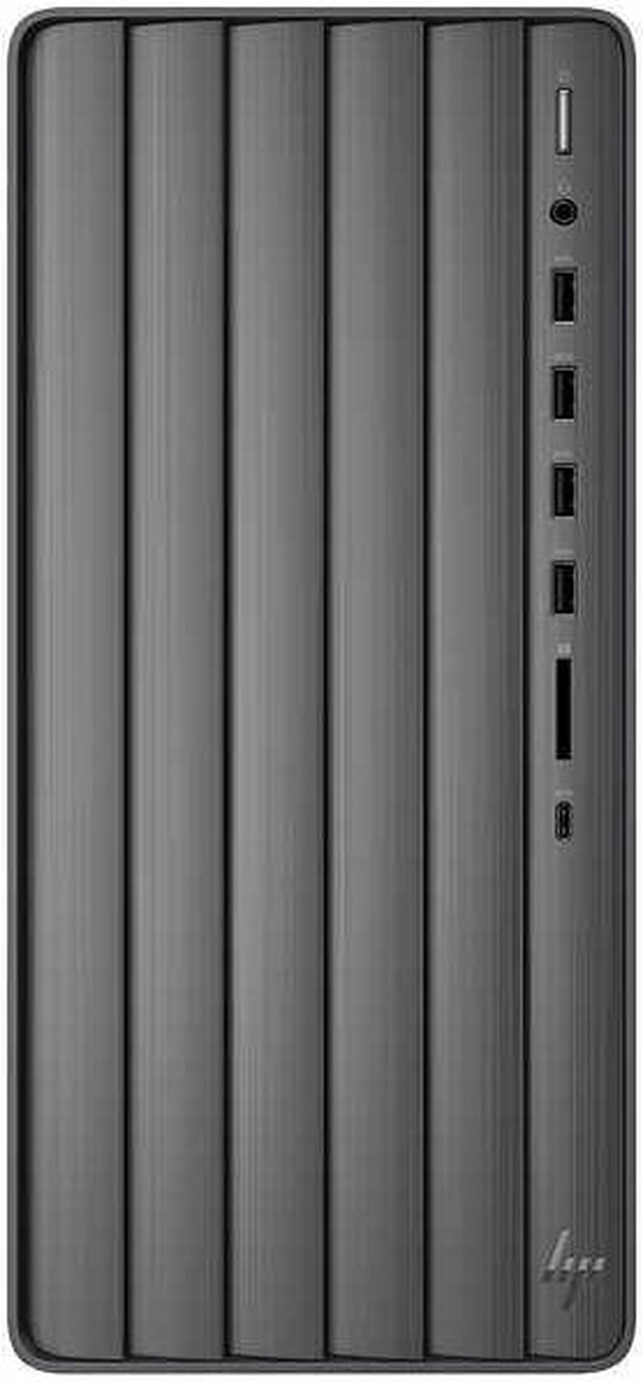 Alt view image 3 of 4 - HP ENVY Desktop - 13th Gen Intel Core i7-13700 - Windows 11 Professional
PC Computer 32GB RAM 1TB HDD + 512GB SSD