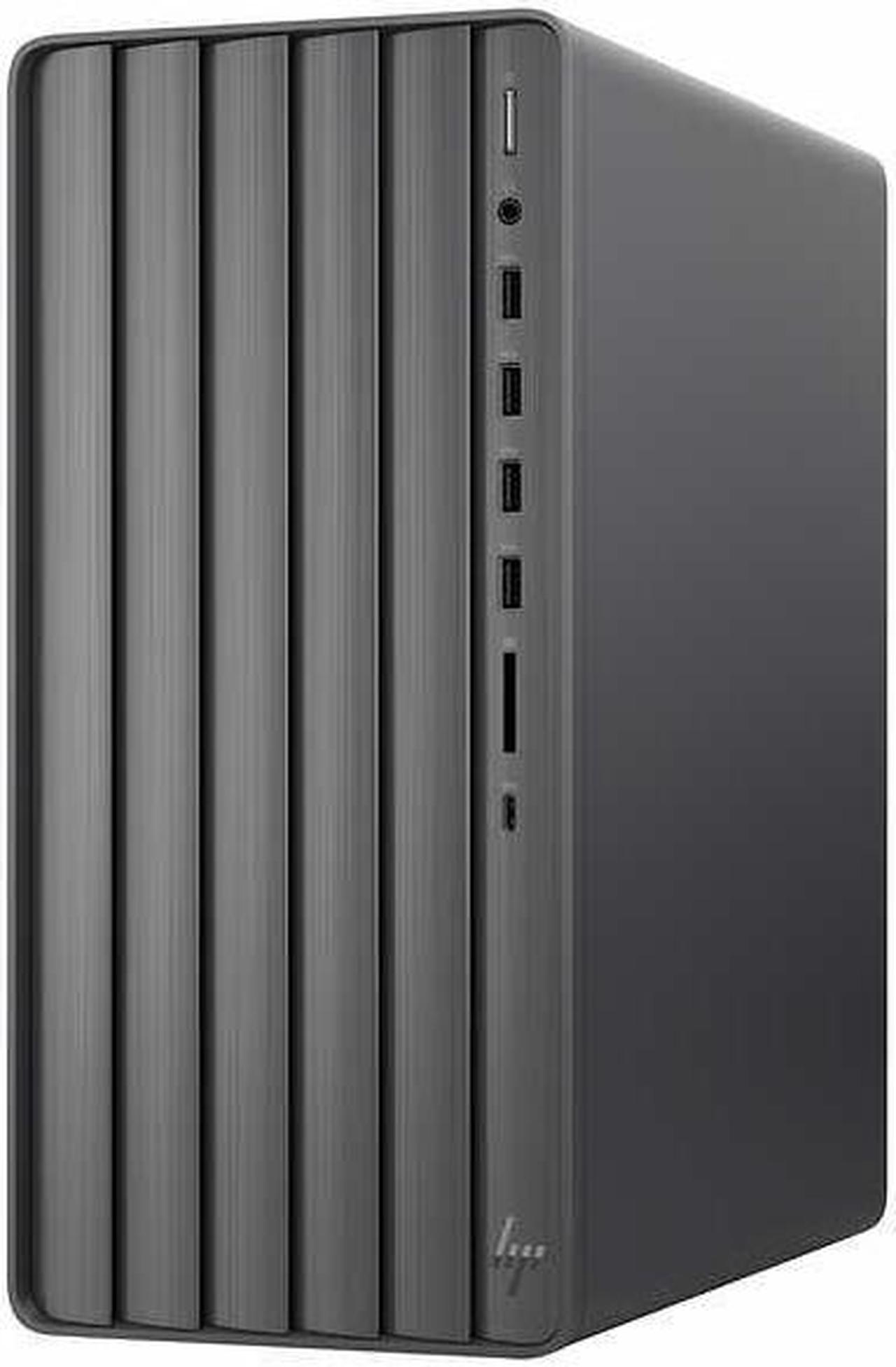 Alt view image 4 of 4 - HP ENVY Desktop - 13th Gen Intel Core i7-13700 - Windows 11 Professional
PC Computer 32GB RAM 1TB HDD + 512GB SSD