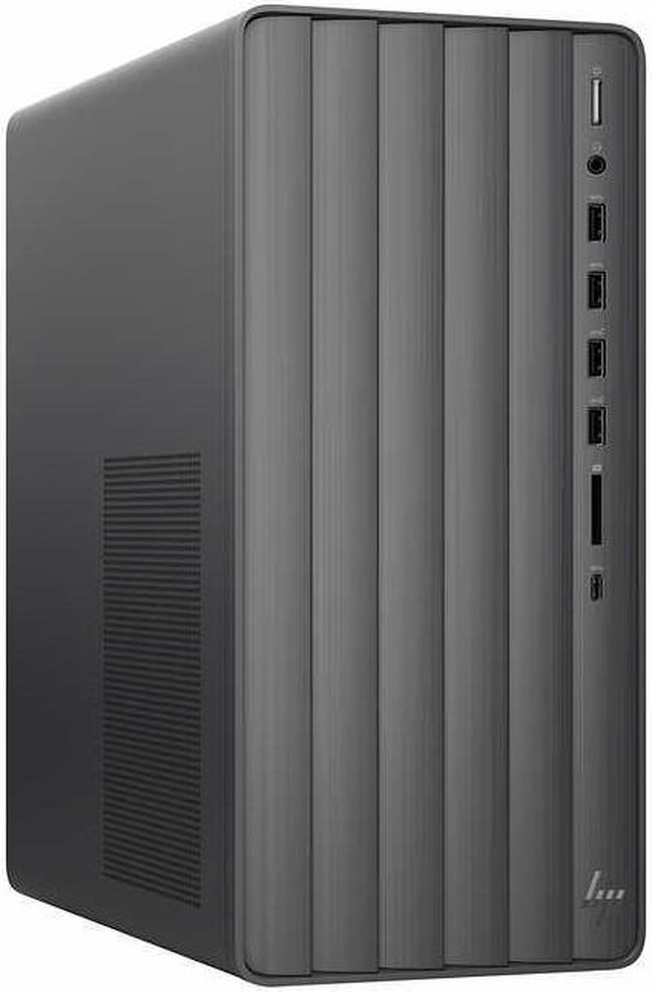 Alt view image 2 of 4 - HP ENVY Desktop - 13th Gen Intel Core i7-13700 - Windows 11 Professional
PC Computer 32GB RAM 1TB HDD + 512GB SSD