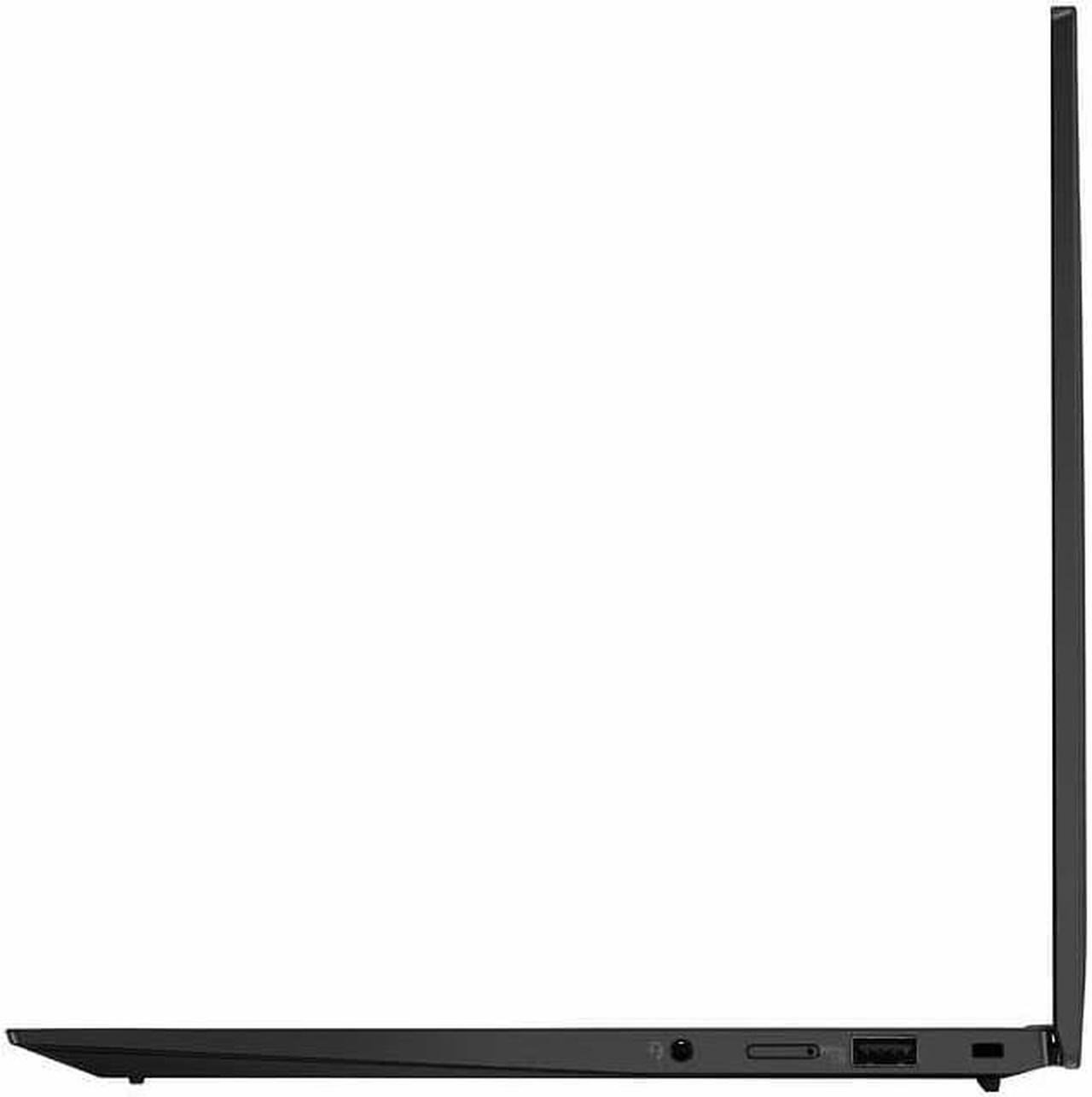 Alt view image 4 of 7 - Lenovo ThinkPad X1 Carbon 14" Laptop - 12th Gen Intel Core i7-1255U - Windows 11 21CBS0RH00 16GB RAM 1TB SSD Notebook