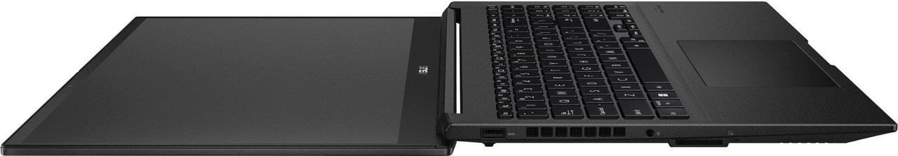 Alt view image 5 of 5 - ASUS 15.6" OLED Laptop - Intel Core i9 - NVIDIA RTX3050 6GB with 16GB Memory - 1TB SSD - Black