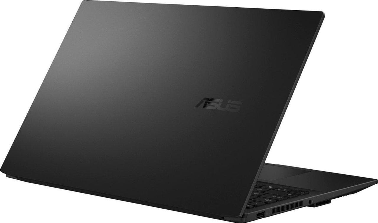 Alt view image 2 of 5 - ASUS 15.6" OLED Laptop - Intel Core i9 - NVIDIA RTX3050 6GB with 16GB Memory - 1TB SSD - Black