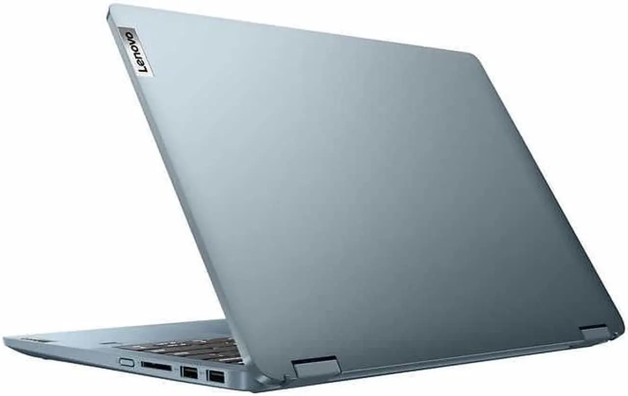 Alt view image 2 of 20 - Lenovo Flex 7i Intel Evo Platform 14" 2-in-1 Touchscreen Laptop - 13th Gen Intel Core i7-1355U - Windows 11 Tablet Notebook PC