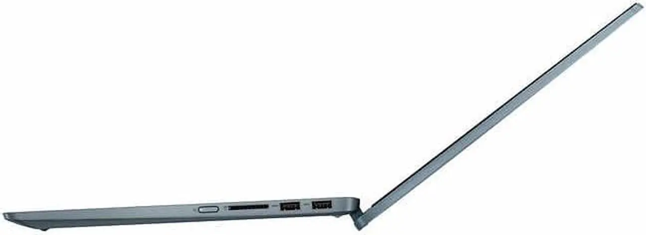 Alt view image 5 of 20 - Lenovo Flex 7i Intel Evo Platform 14" 2-in-1 Touchscreen Laptop - 13th Gen Intel Core i7-1355U - Windows 11 Tablet Notebook PC