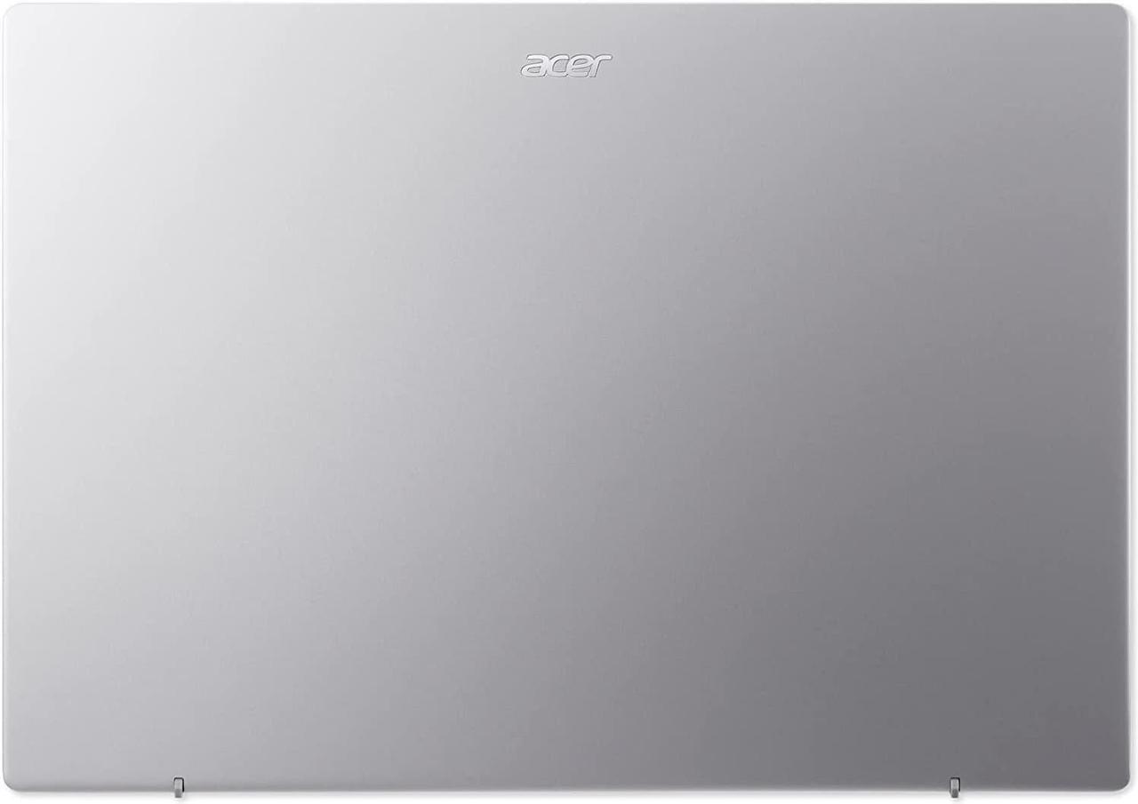 Alt view image 6 of 7 - Acer Swift Go 14 Intel Evo Thin & Light Laptop 14" 1920x1200 100% sRGB Touch Display Intel Core i7-1355U Intel Iris Xe 16GB LPDDR5 512GB Gen 4 SSD Killer WiFi 6E AX1675 SFG14-71T-72QV