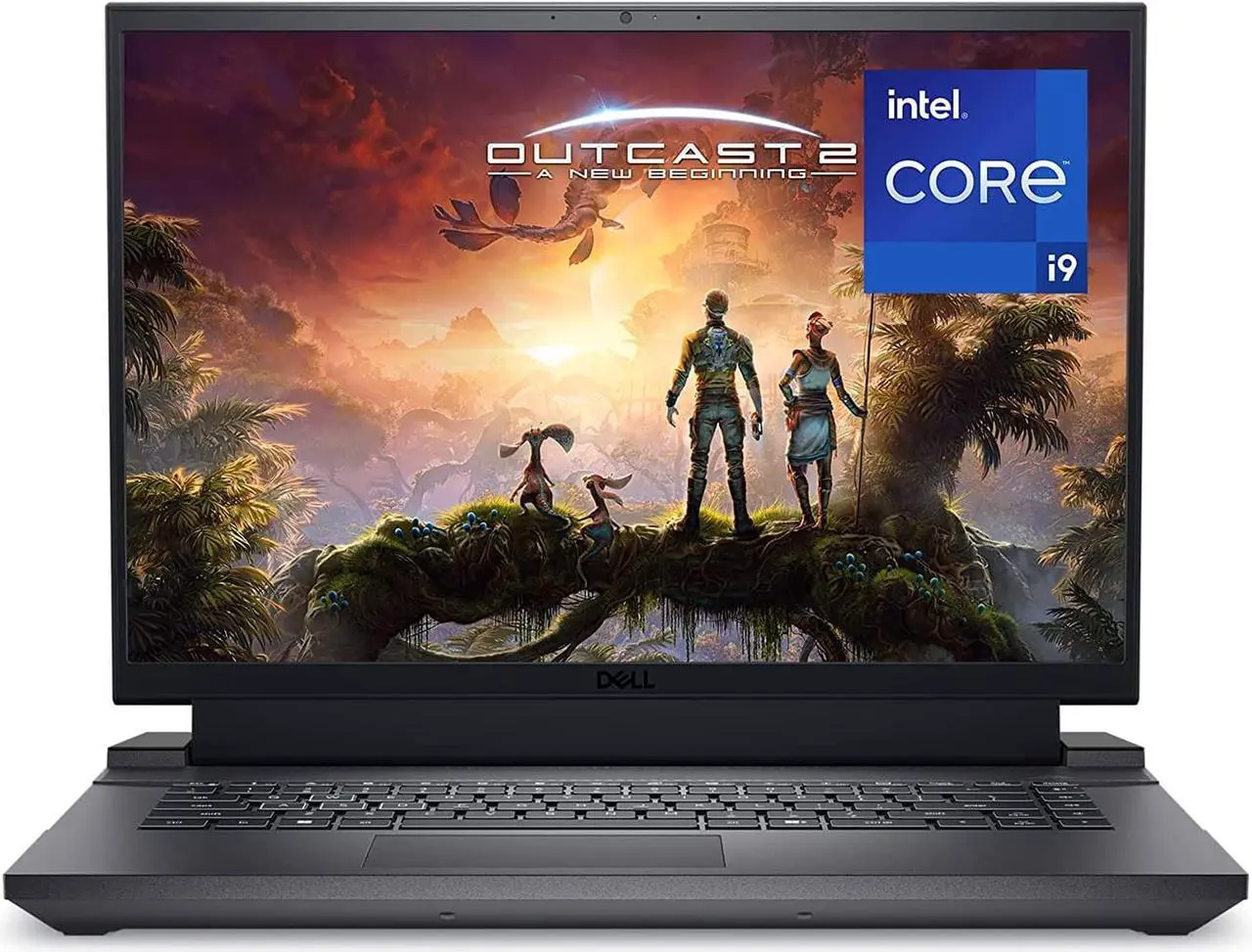 Dell G16 Laptop