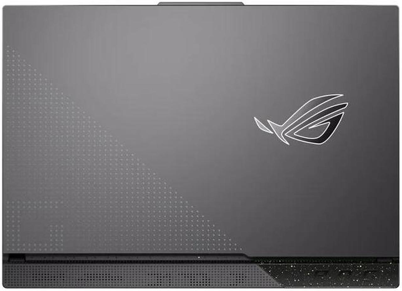 Alt view image 4 of 5 - ASUS ROG Strix G17 (2023) 17.3 QHD 240Hz Gaming Laptop, Ryzen 9-7845HX, NVIDIA GeForce RTX 4060, 16GB DDR5 RAM, 1TB SSD, Windows 11, G713PV-WS94
Notebook PC