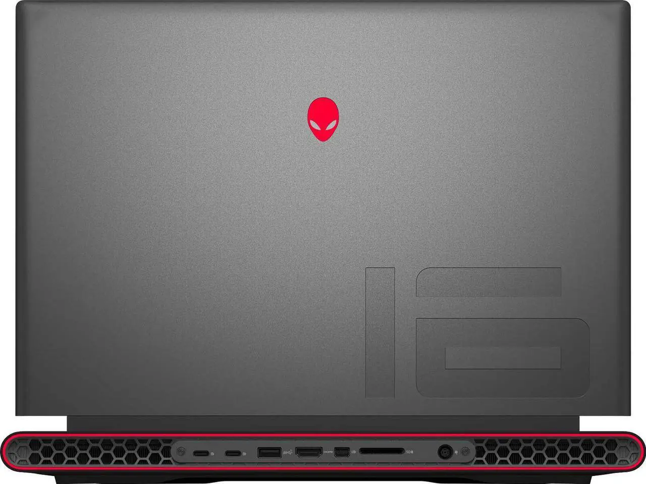 Alienware m16 Laptop - Thumbnail 4