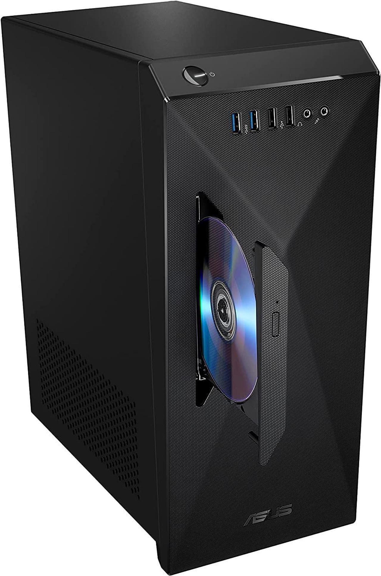 Main image of Asus S501MD-DB504 Desktop Computer i5-12400 16GB 512GB SSD W11P