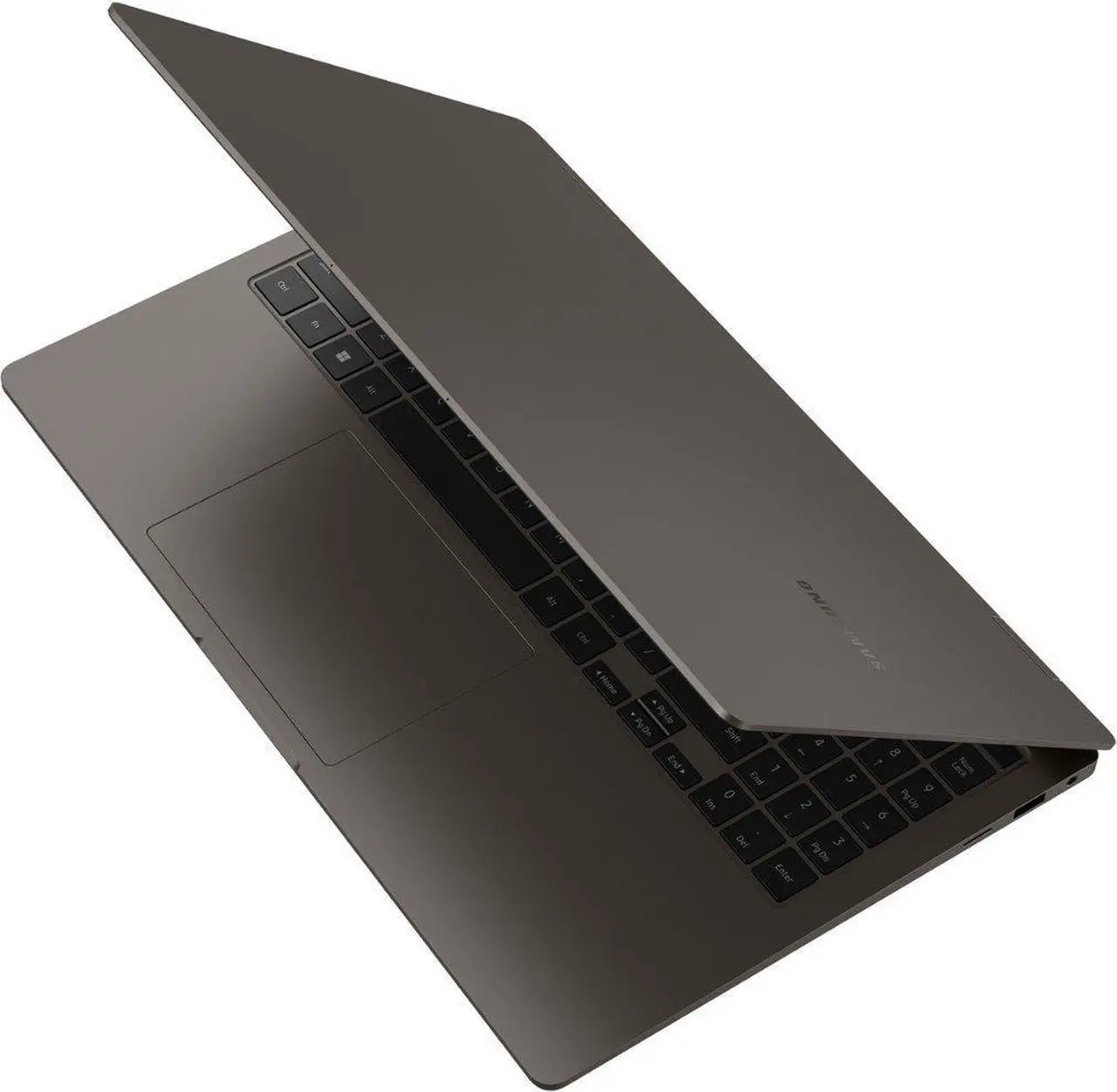 Alt view image 6 of 6 - Samsung - Galaxy Book3 360 2-in-1 15.6" FHD AMOLED Touch Screen Laptop - Intel 13th Gen Evo Core i7-1360P - 16GB Memory - 1TB SSD - Graphite
