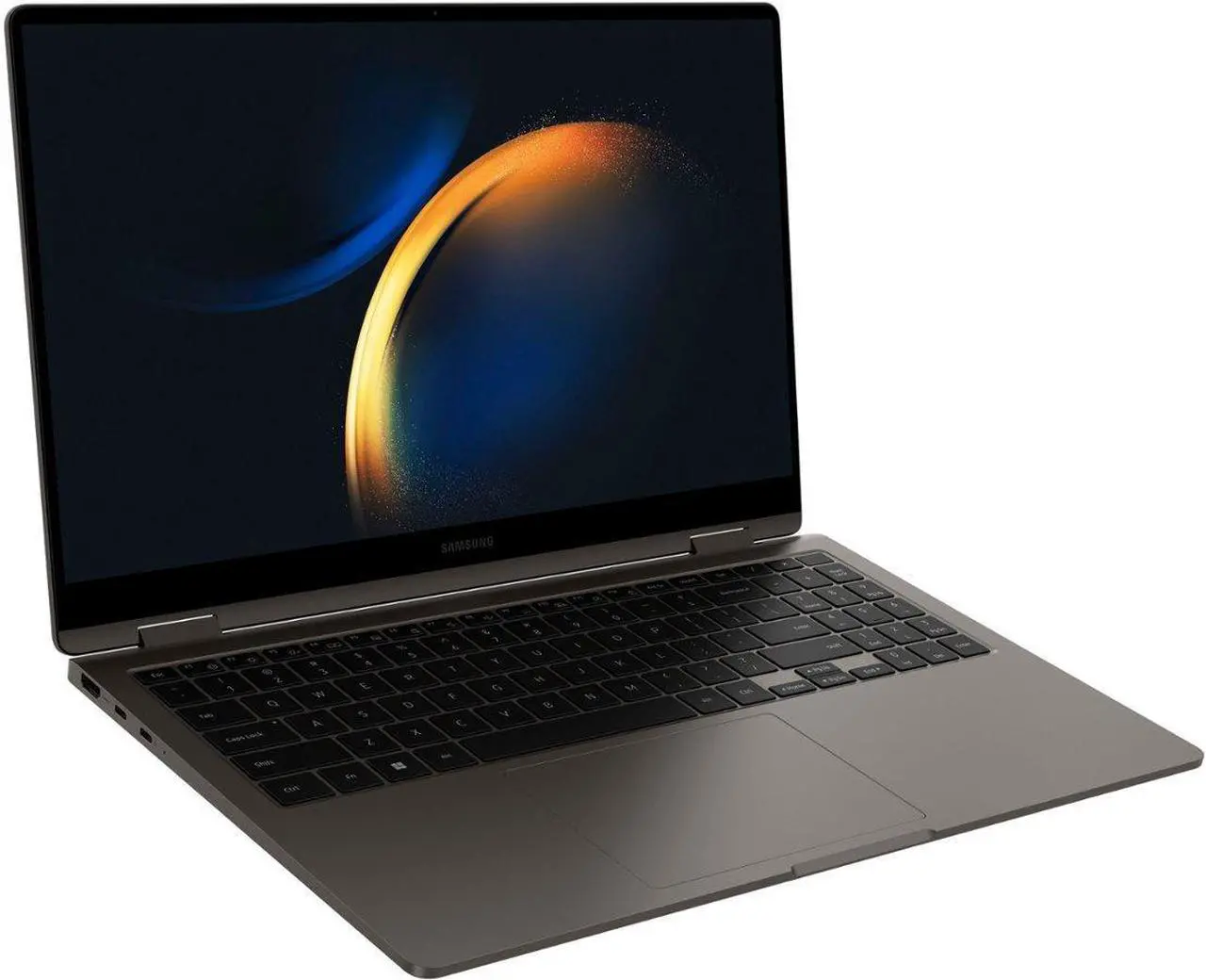 Alt view image 5 of 6 - Samsung - Galaxy Book3 360 2-in-1 15.6" FHD AMOLED Touch Screen Laptop - Intel 13th Gen Evo Core i7-1360P - 16GB Memory - 1TB SSD - Graphite