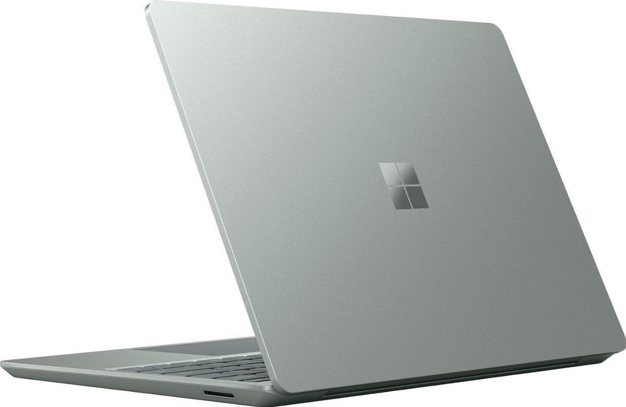 Alt view image 3 of 4 - Microsoft - Surface Laptop Go 3 12.4" Touch-Screen - Intel Core i5 with 8GB Memory - 256GB SSD (Latest Model) - Sage