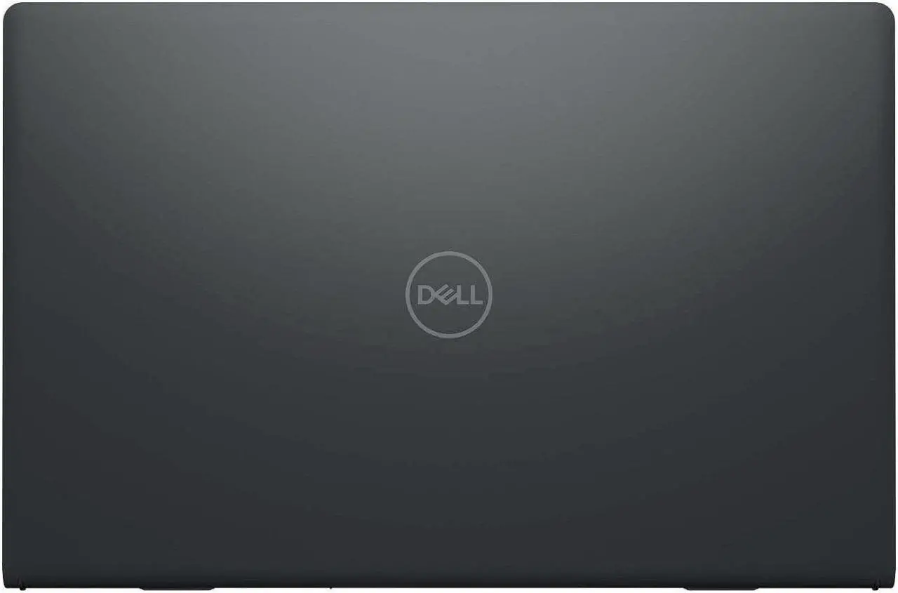 Alt view image 6 of 6 - Dell - Inspiron 15 3520 Touch Laptop - Intel Core i5 - Intel UHD - 8GB Memory - 256GB SSD - Carbon Black Notebook i3520-5810BLK-PUS