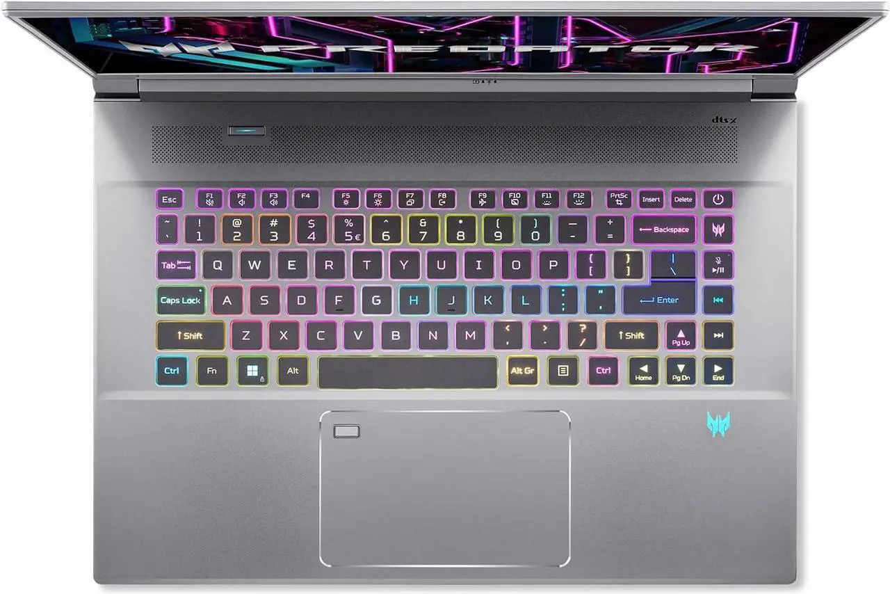 Acer Predator Triton