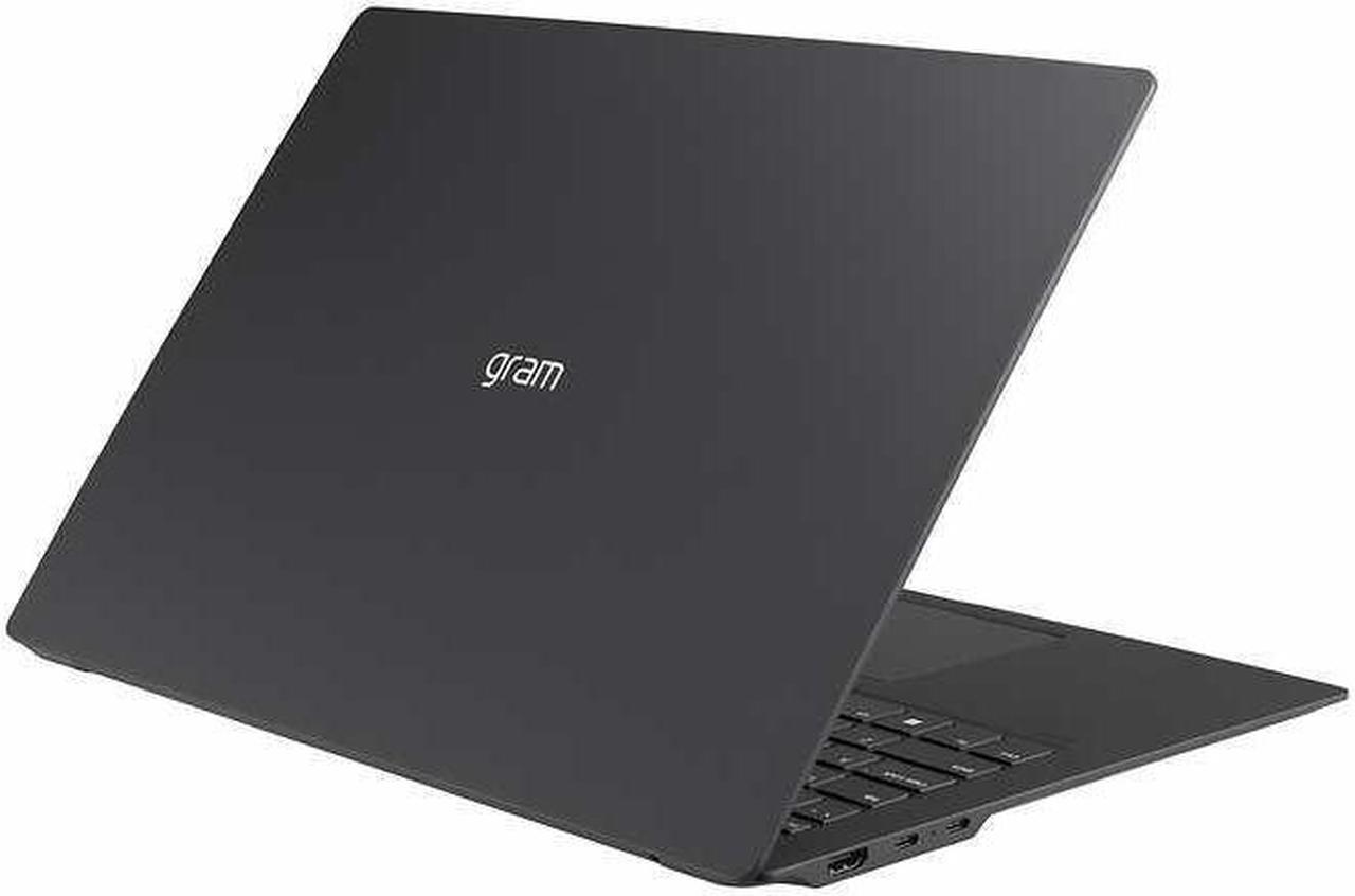 Alt view image 5 of 7 - LG Gram Pro 16" OLED Intel Evo Edition Laptop - Intel Core Ultra 7-155H - GeForce RTX 3050 - WQXGA+ (2880 X 1800) OLED Display 16Z90SP-A.ADB8U1