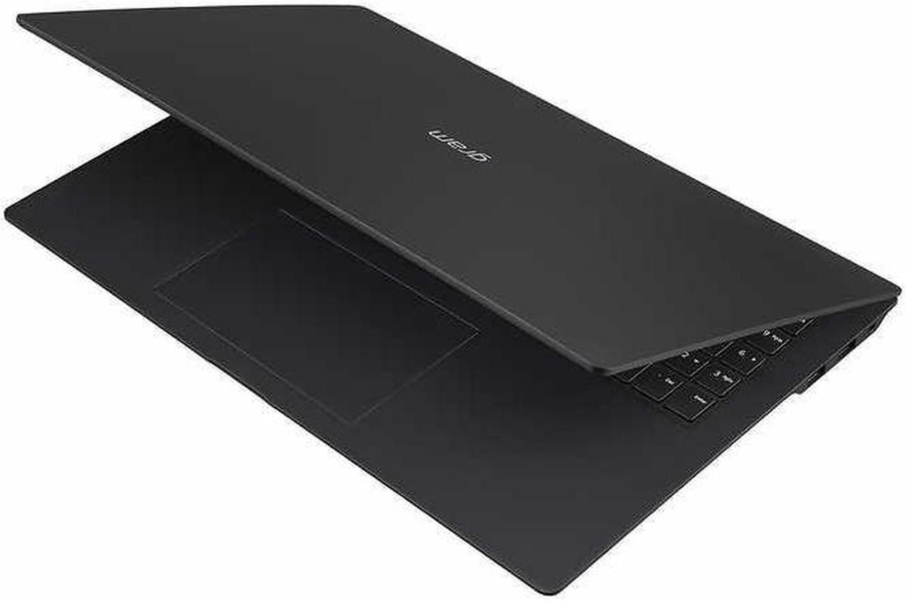 Alt view image 6 of 7 - LG Gram Pro 16" OLED Intel Evo Edition Laptop - Intel Core Ultra 7-155H - GeForce RTX 3050 - WQXGA+ (2880 X 1800) OLED Display 16Z90SP-A.ADB8U1